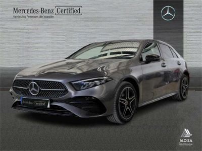 Mercedes Clase A 250 e