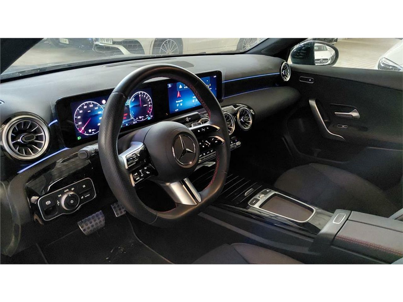 Mercedes Clase A 250 e - Foto 2