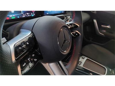 Mercedes Clase A 250 e
