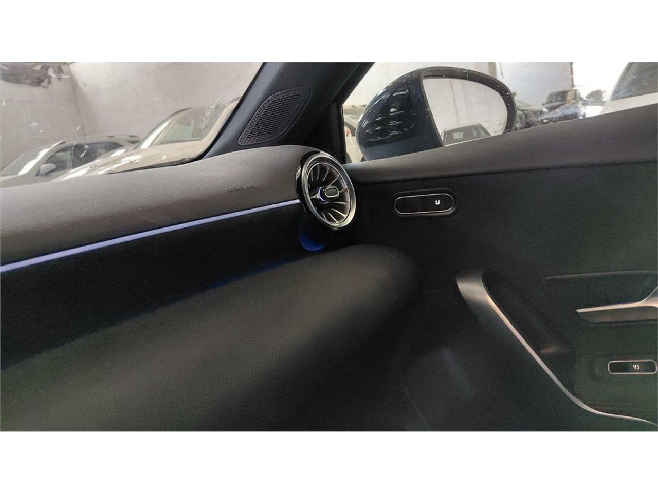 Mercedes Clase A 250 e - Foto 2