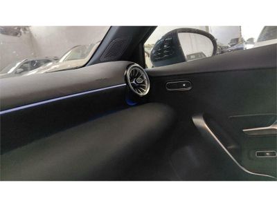 Mercedes Clase A 250 e