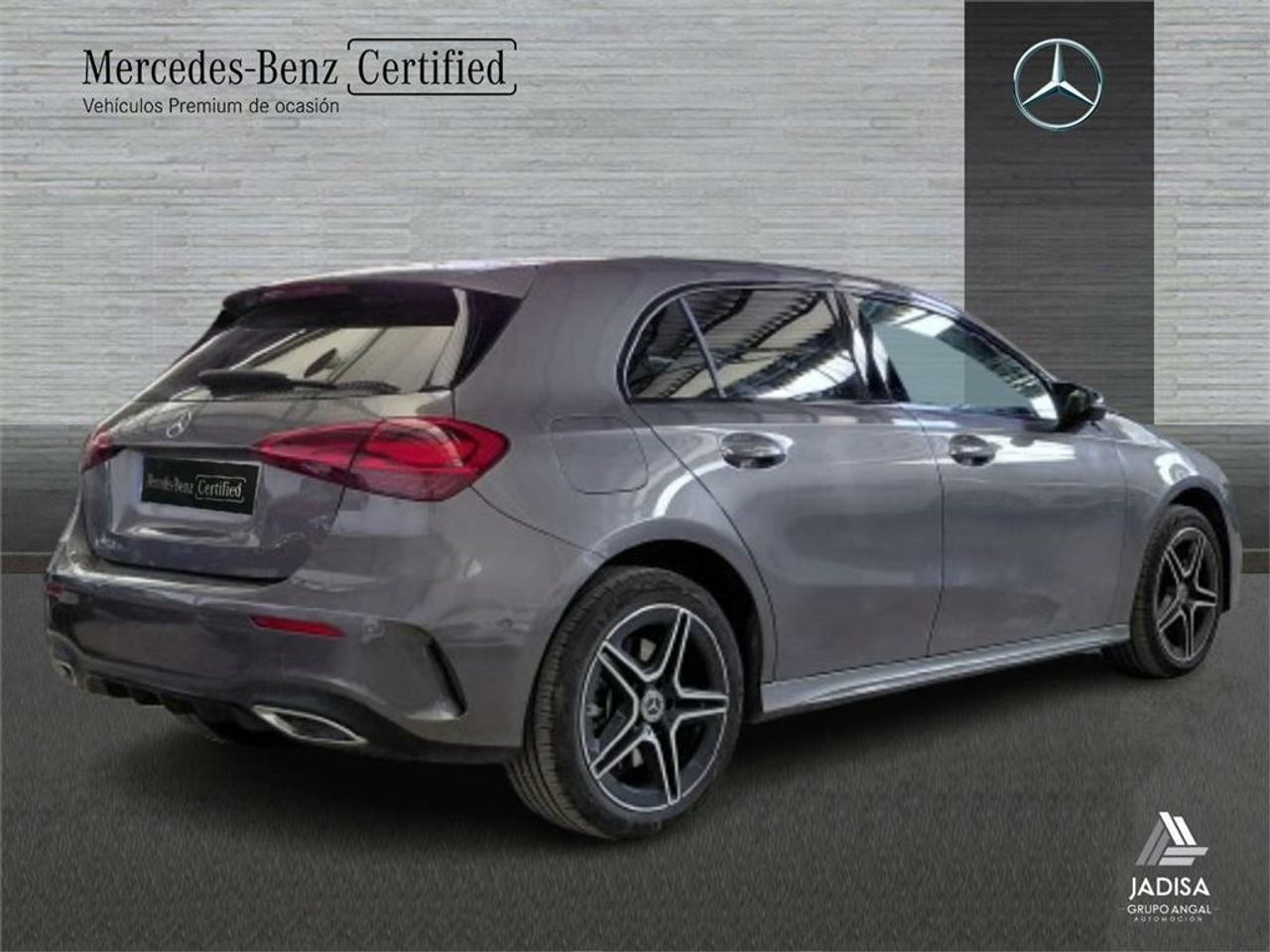Mercedes Clase A 250 e - Foto 2