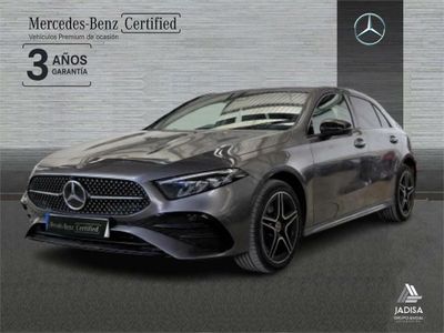 Mercedes Clase A 250 e
