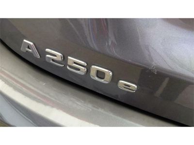 Mercedes Clase A 250 e