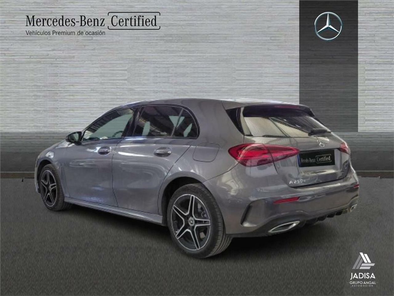 Mercedes Clase A 250 e - Foto 2