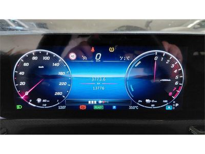 Mercedes Clase A 250 e