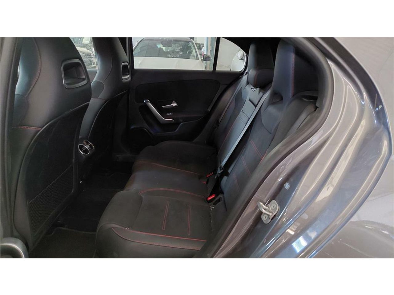 Mercedes Clase A 250 e - Foto 2