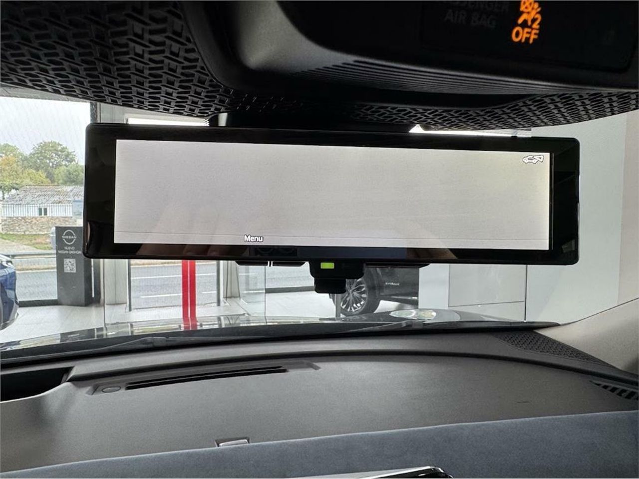 Nissan Ariya 5p 87 kWh 4x2 Evolve CAR. 22kW + Pack Sp - Foto 2