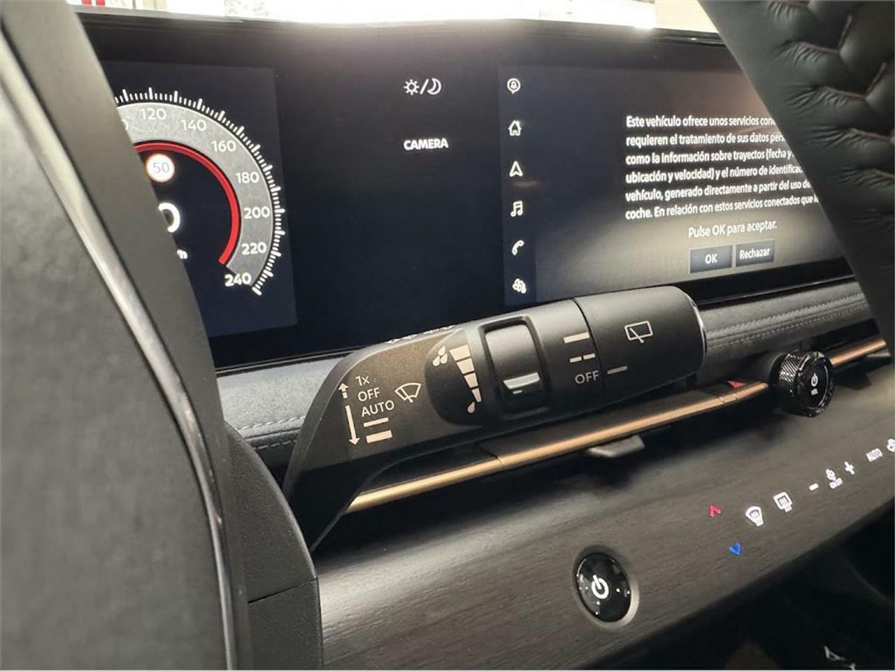 Nissan Ariya 5p 87 kWh 4x2 Evolve CAR. 22kW + Pack Sp - Foto 2