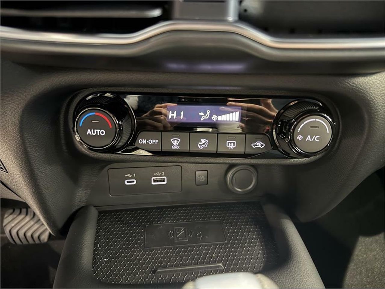 Nissan Juke 1.6 Hybrid 105kW (145CV) N-Connecta - Foto 2