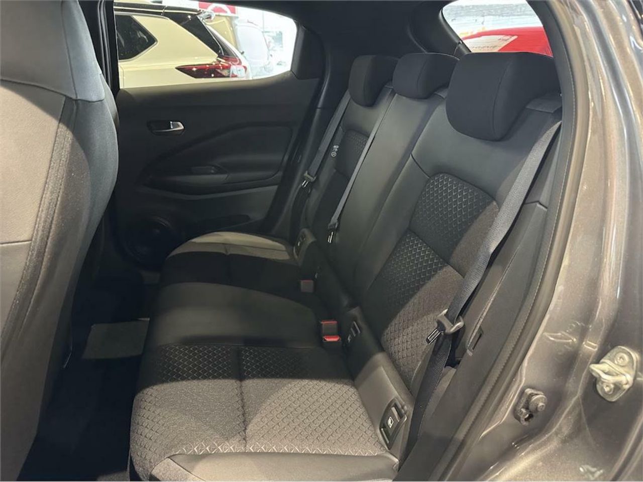 Nissan Juke 1.6 Hybrid 105kW (145CV) N-Connecta - Foto 2