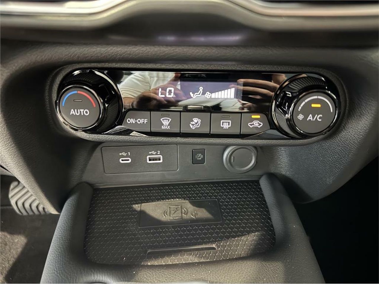 Nissan Juke DIG-T 84 kW (114 CV) DCT 7V N-Connecta - Foto 2