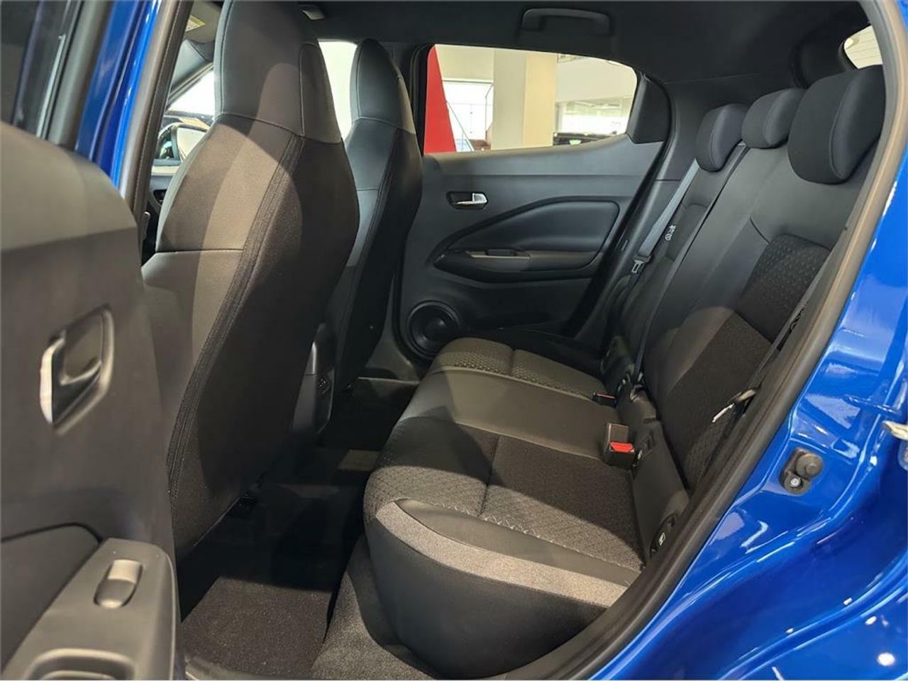 Nissan Juke DIG-T 84 kW (114 CV) DCT 7V N-Connecta - Foto 2