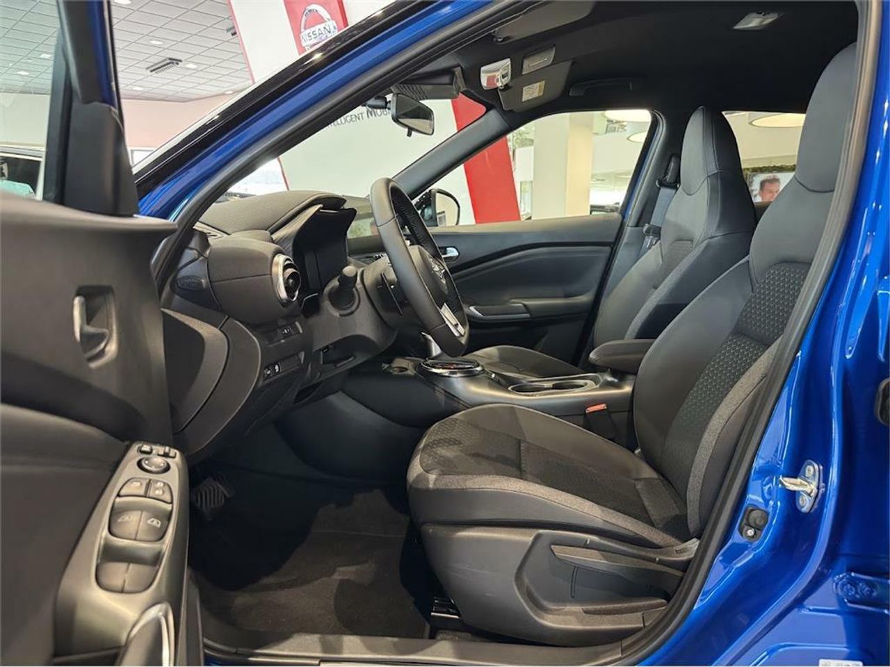 Nissan Juke DIG-T 84 kW (114 CV) DCT 7V N-Connecta - Foto 2