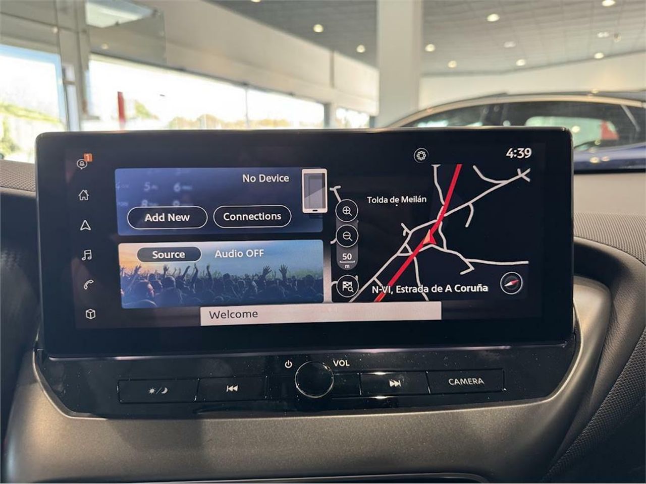 Nissan Juke DIG-T 84 kW (114 CV) DCT 7V N-Connecta - Foto 2