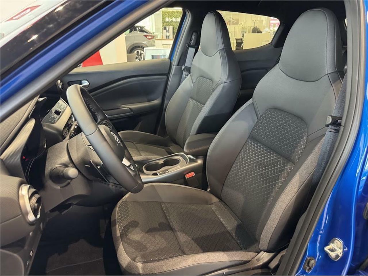 Nissan Juke DIG-T 84 kW (114 CV) DCT 7V N-Connecta - Foto 2