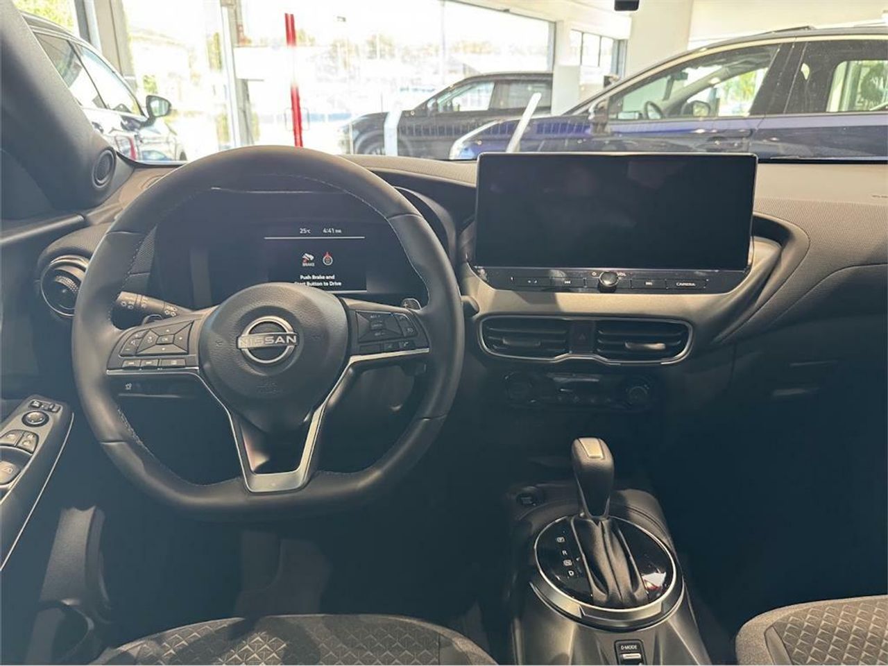 Nissan Juke DIG-T 84 kW (114 CV) DCT 7V N-Connecta - Foto 2