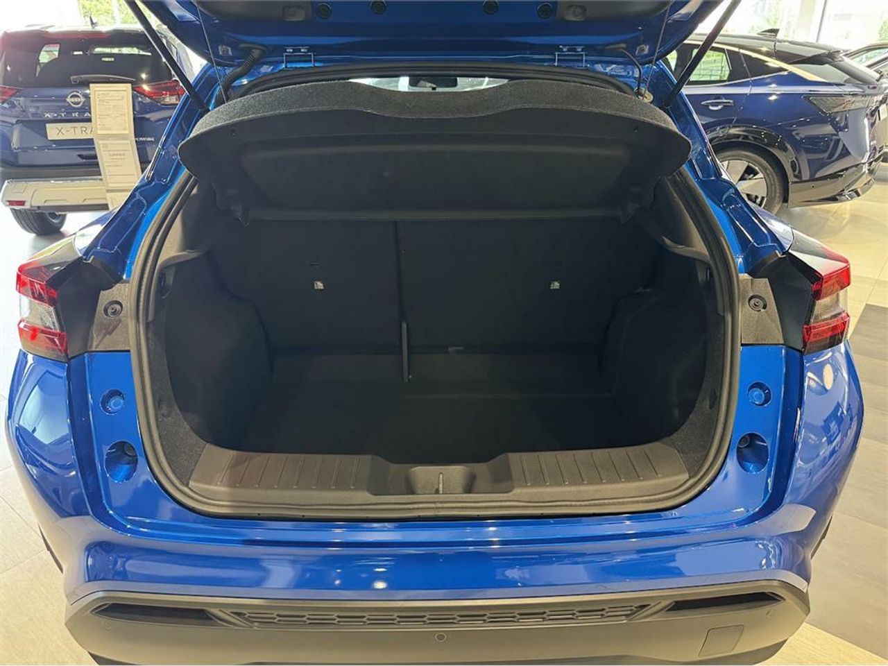 Nissan Juke DIG-T 84 kW (114 CV) DCT 7V N-Connecta - Foto 2