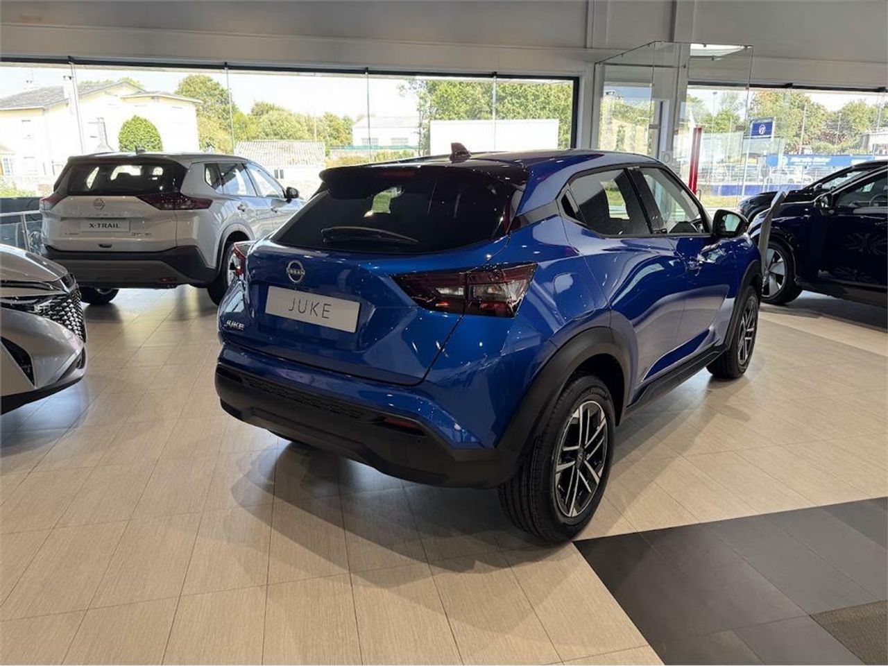 Nissan Juke DIG-T 84 kW (114 CV) DCT 7V N-Connecta - Foto 2