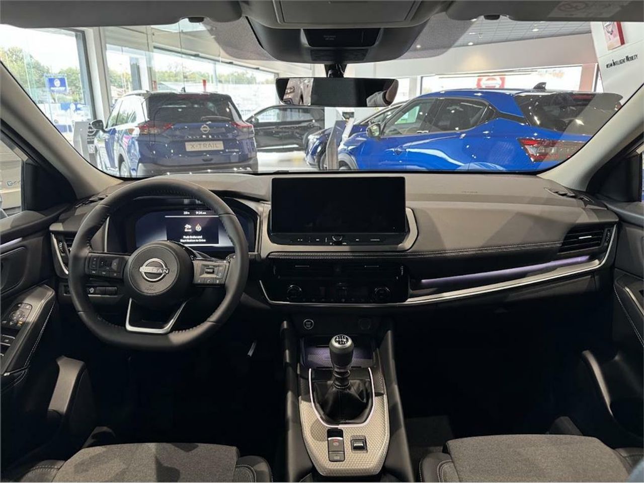 Nissan Qashqai DIG-T 103kW N-Connecta - Foto 2