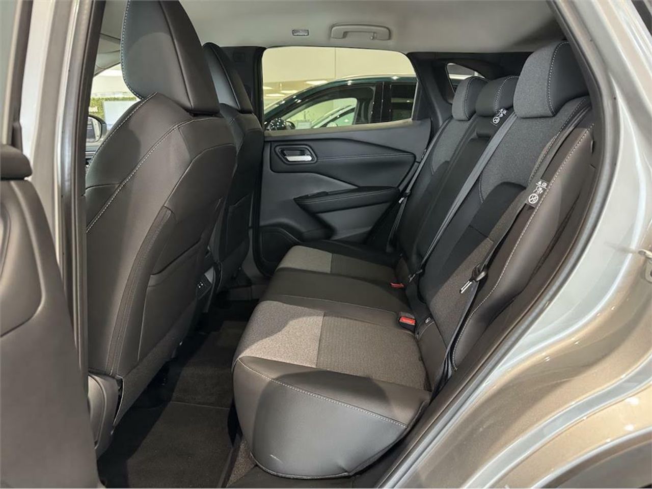 Nissan Qashqai DIG-T 103kW N-Connecta - Foto 2