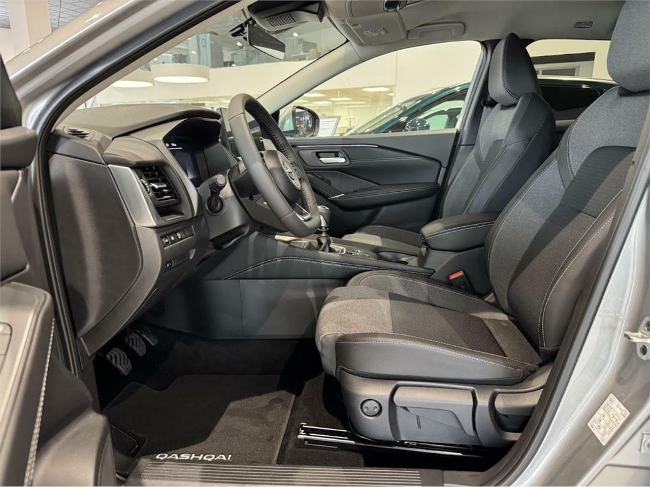 Nissan Qashqai DIG-T 103kW N-Connecta - Foto 2