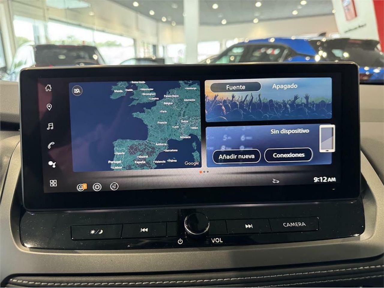 Nissan Qashqai DIG-T 103kW N-Connecta - Foto 2