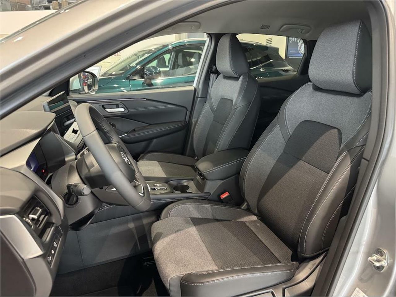 Nissan Qashqai DIG-T 103kW N-Connecta - Foto 2