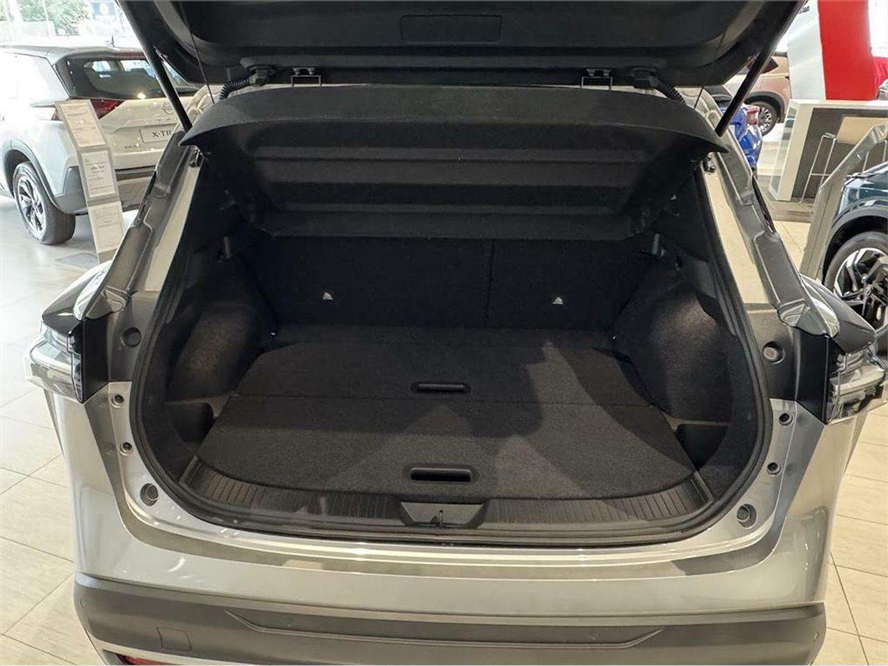 Nissan Qashqai DIG-T 103kW N-Connecta - Foto 2