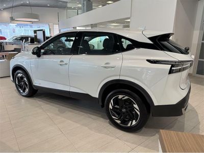 Nissan Qashqai E-POWER 140 KW (190 CV) Acenta