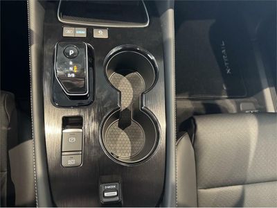 Nissan X-Trail 5pl 1.5 e-POWER 152kW 4x2 A/T Tekna