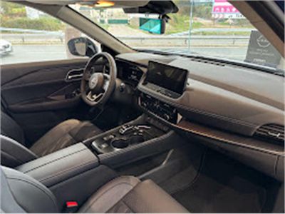 Nissan X-Trail 5pl 1.5 e-POWER 152kW 4x2 A/T Tekna