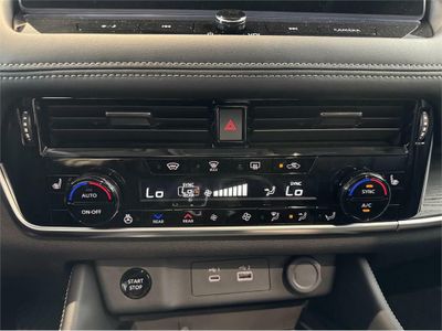 Nissan X-Trail 5pl 1.5 e-POWER 152kW 4x2 A/T Tekna