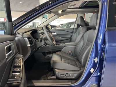 Nissan X-Trail 5pl 1.5 e-POWER 152kW 4x2 A/T Tekna