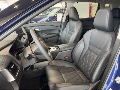 Nissan X-Trail 5pl 1.5 e-POWER 152kW 4x2 A/T Tekna