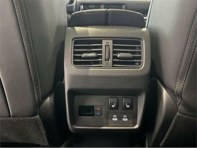 Nissan X-Trail 5pl 1.5 e-POWER 152kW 4x2 A/T Tekna