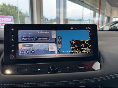 Nissan X-Trail 5pl 1.5 e-POWER 152kW 4x2 A/T Tekna