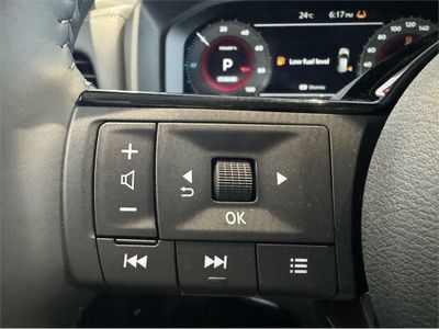 Nissan X-Trail 5pl 1.5 e-POWER 152kW 4x2 A/T Tekna