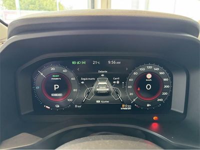 Nissan X-Trail 5pl 1.5 e-POWER 152kW 4x2 A/T Tekna