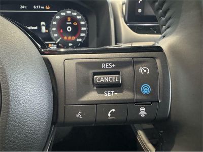 Nissan X-Trail 5pl 1.5 e-POWER 152kW 4x2 A/T Tekna