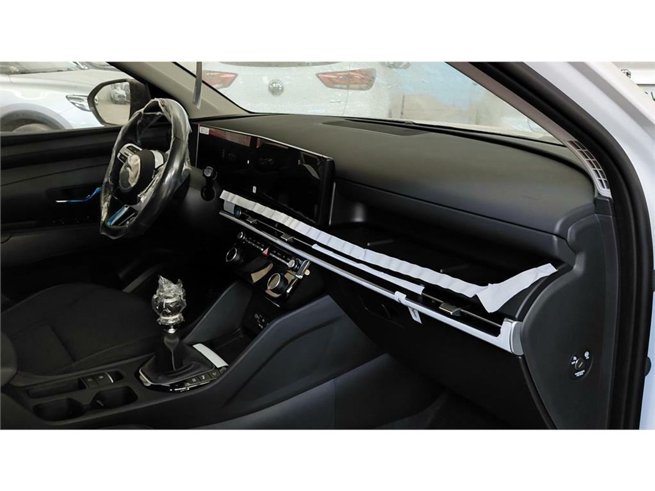 Hyundai Tucson 1.6T 118kW (160CV) Maxx - Foto 2