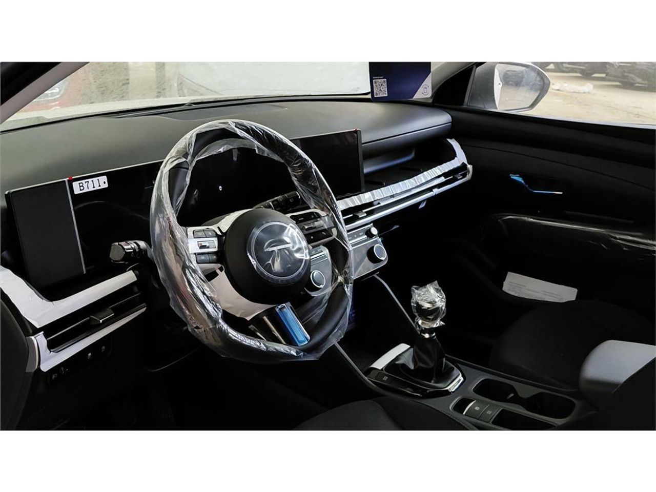 Hyundai Tucson 1.6T 118kW (160CV) Maxx - Foto 2
