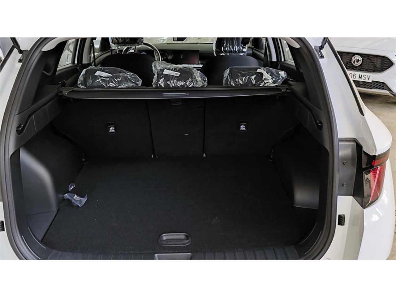 Hyundai Tucson 1.6T 118kW (160CV) Maxx - Foto 2