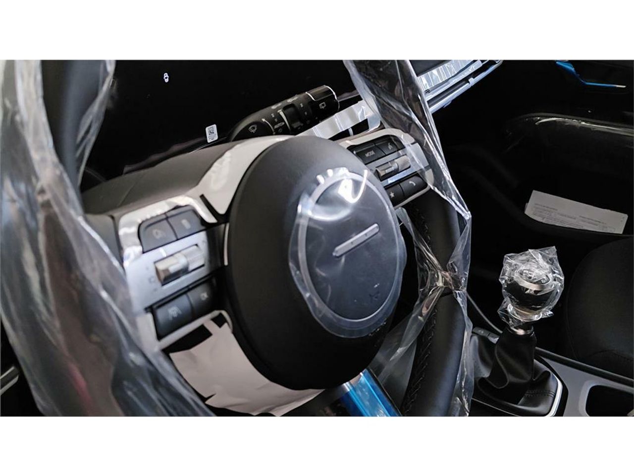 Hyundai Tucson 1.6T 118kW (160CV) Maxx - Foto 2