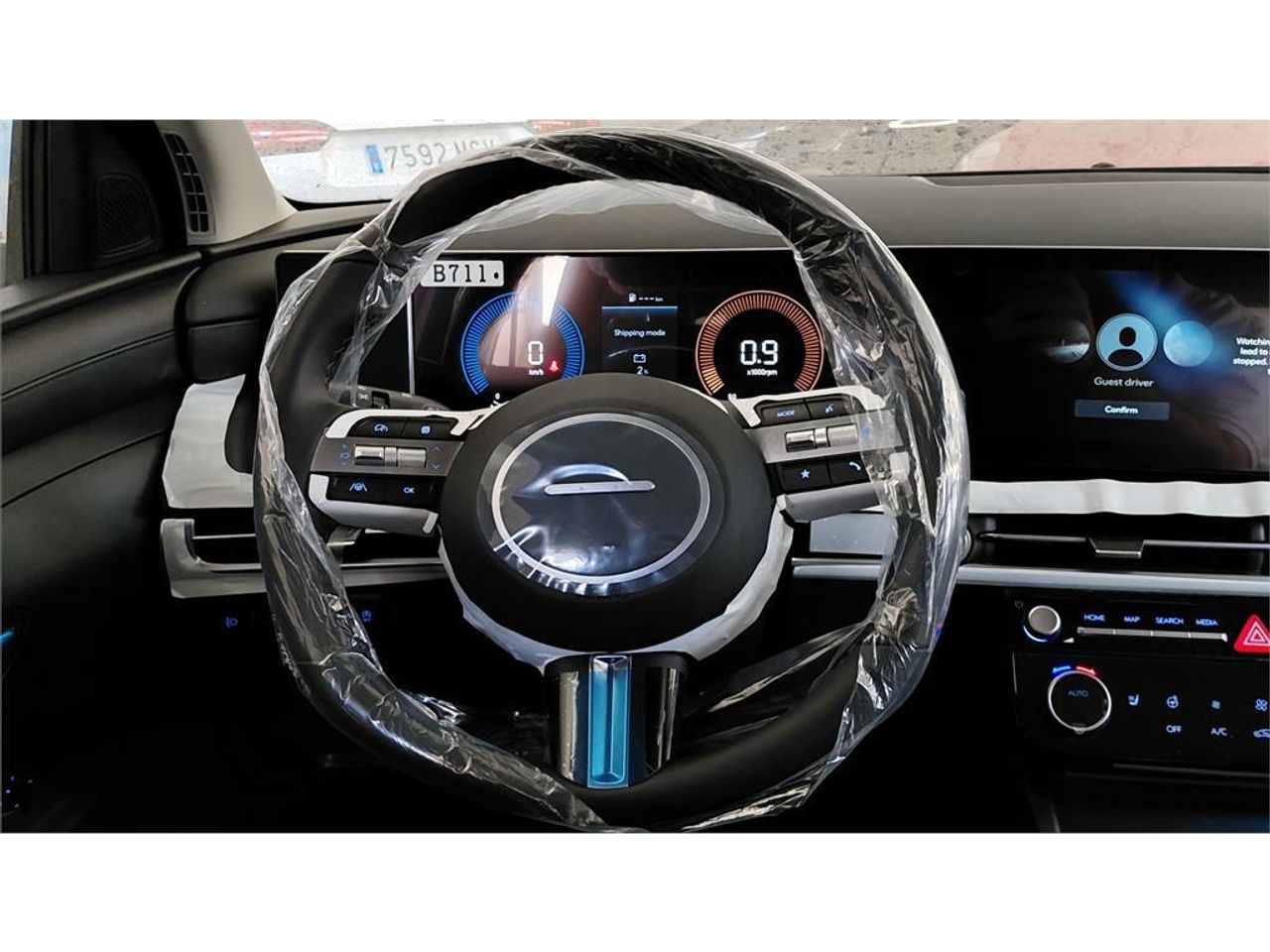 Hyundai Tucson 1.6T 118kW (160CV) Maxx - Foto 2