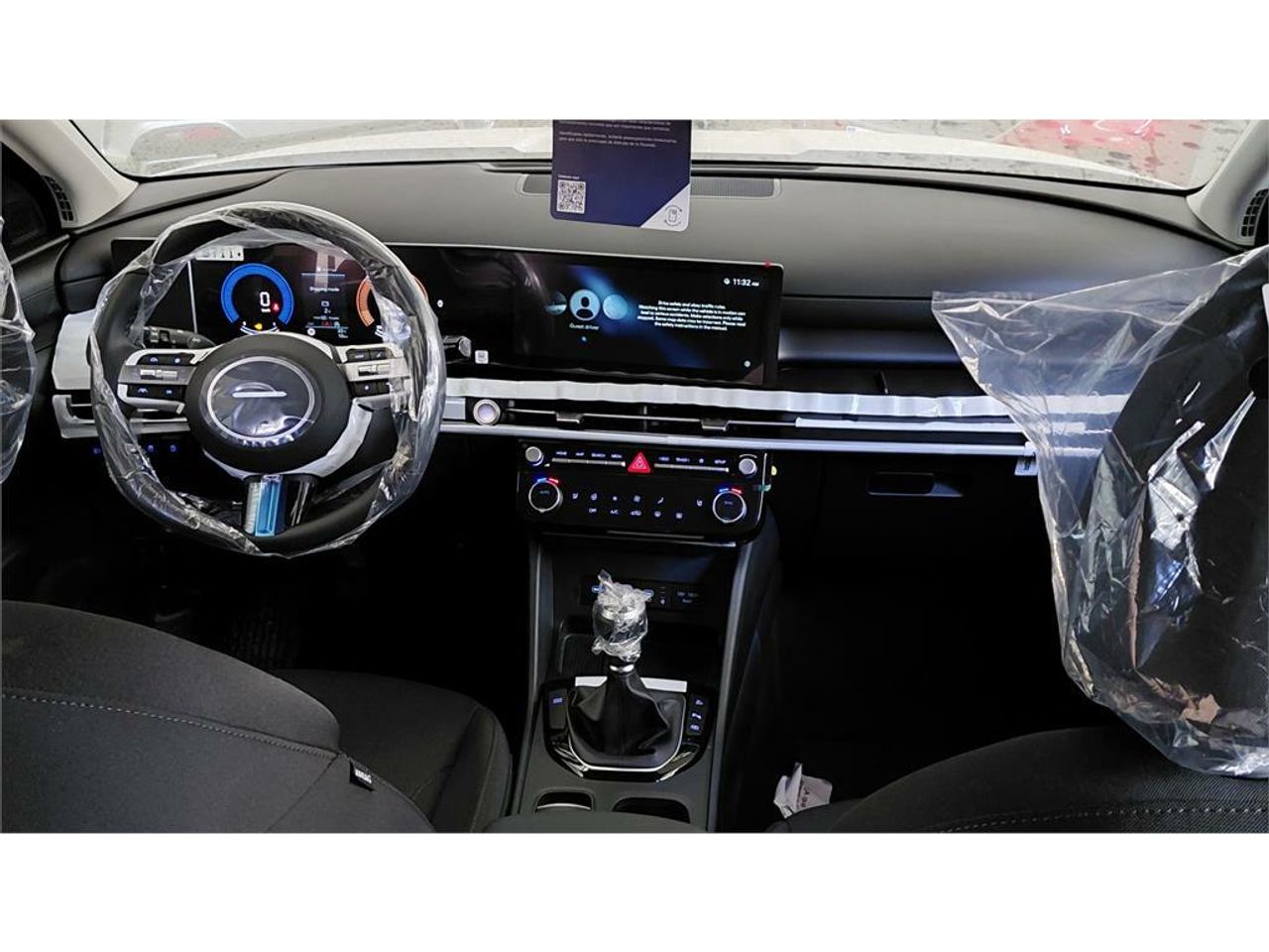 Hyundai Tucson 1.6T 118kW (160CV) Maxx - Foto 2