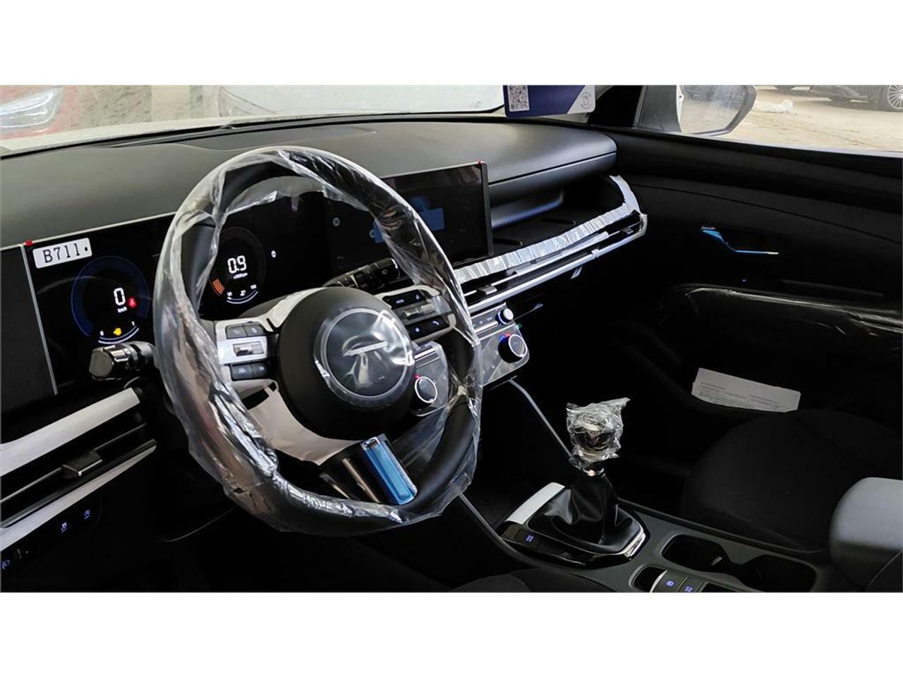 Hyundai Tucson 1.6T 118kW (160CV) Maxx - Foto 2