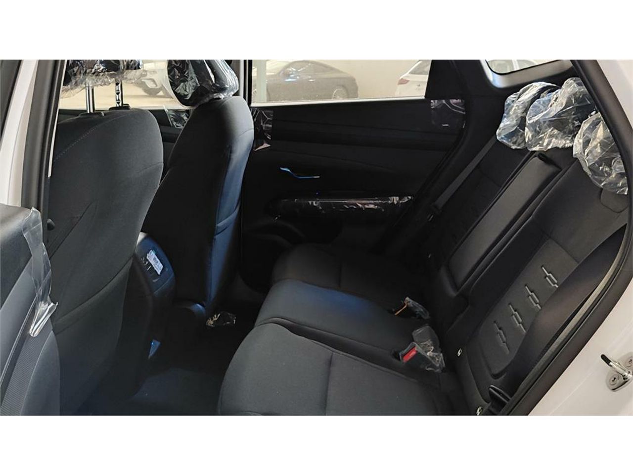 Hyundai Tucson 1.6T 118kW (160CV) Maxx - Foto 2
