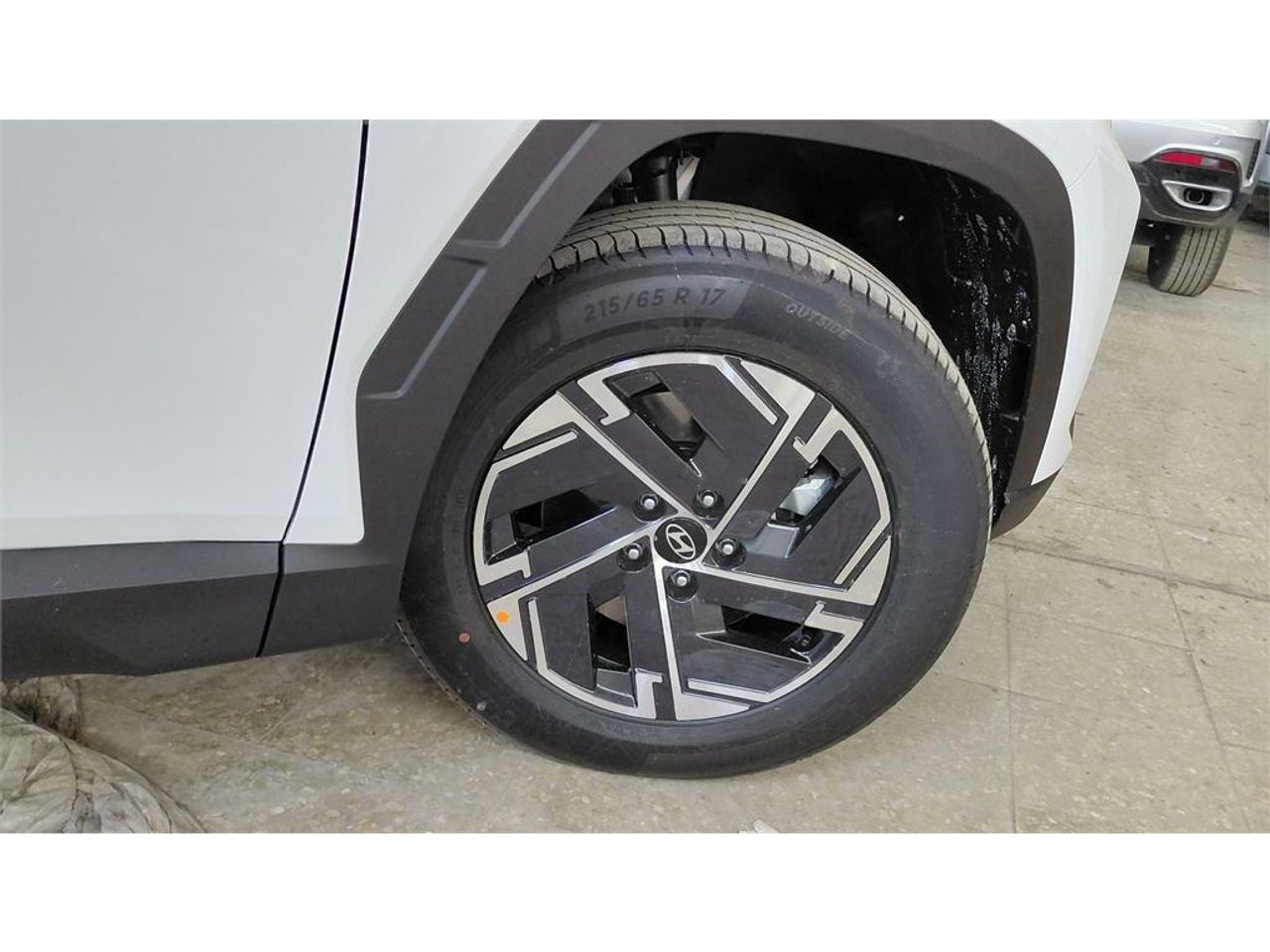 Hyundai Tucson 1.6T 118kW (160CV) Maxx - Foto 2