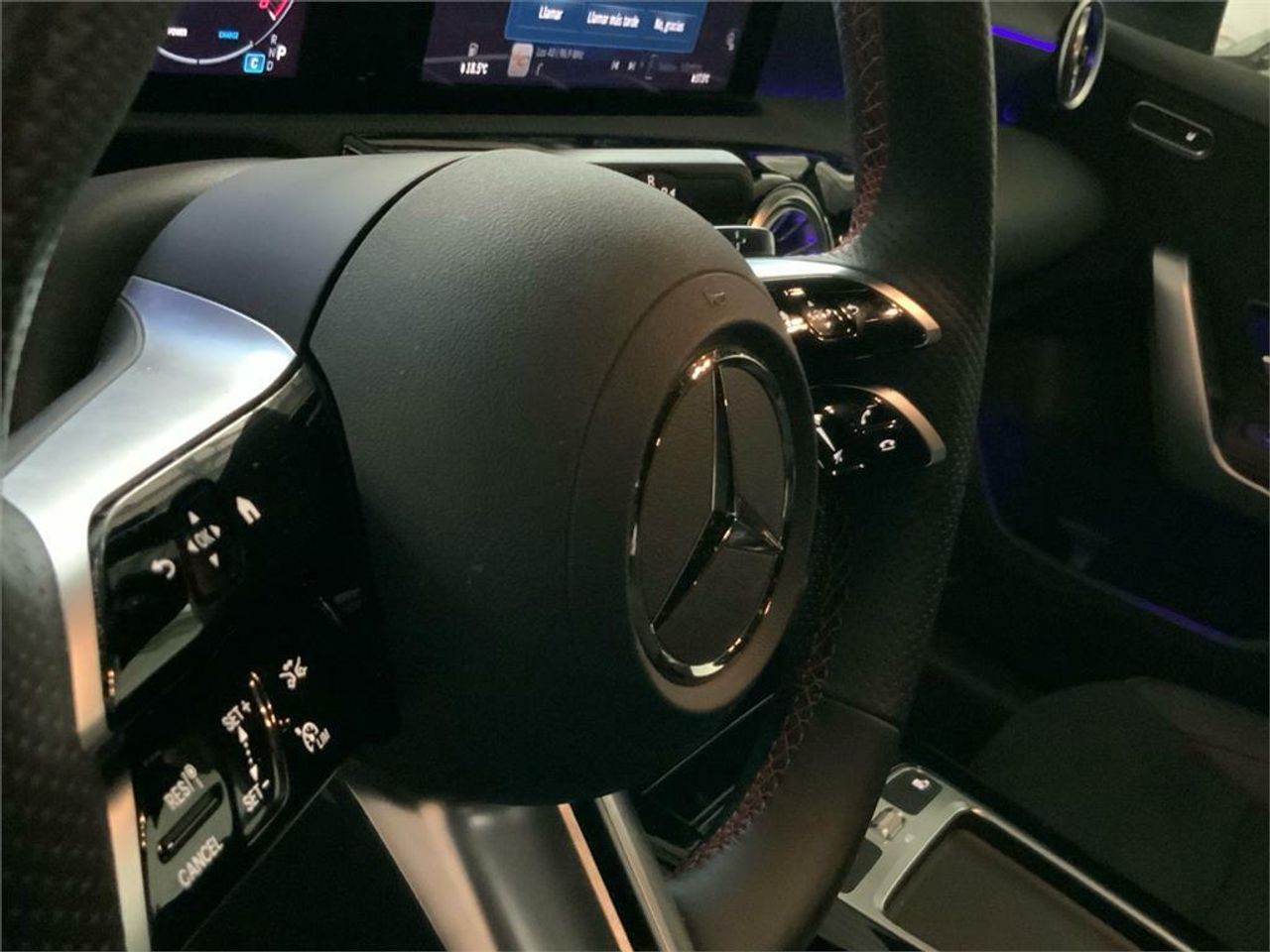 Mercedes Clase A 180 - Foto 2